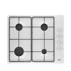 BSOMD D 611EB Set Üstü Ocak