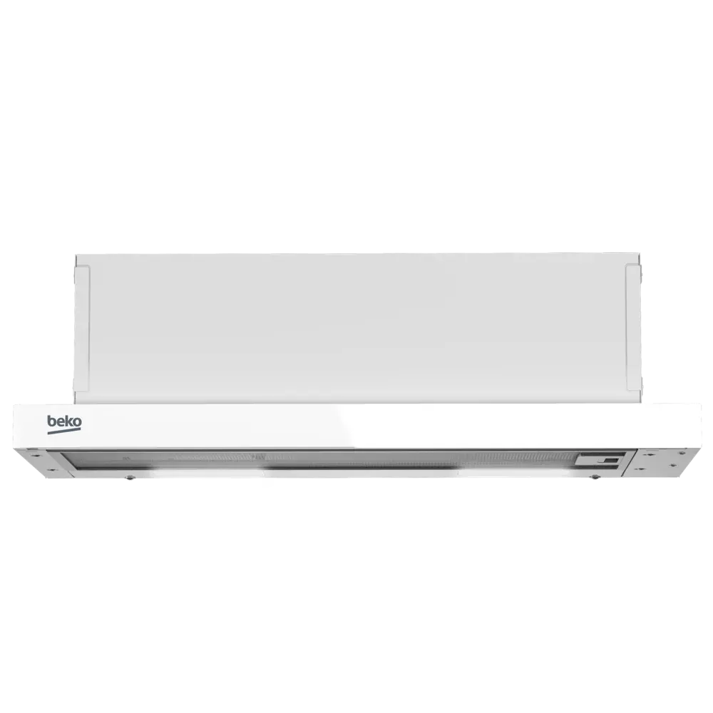 P 41 TB Ankastre Sürgülü Aspiratör