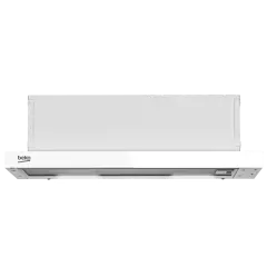 P 41 TB Ankastre Sürgülü Aspiratör