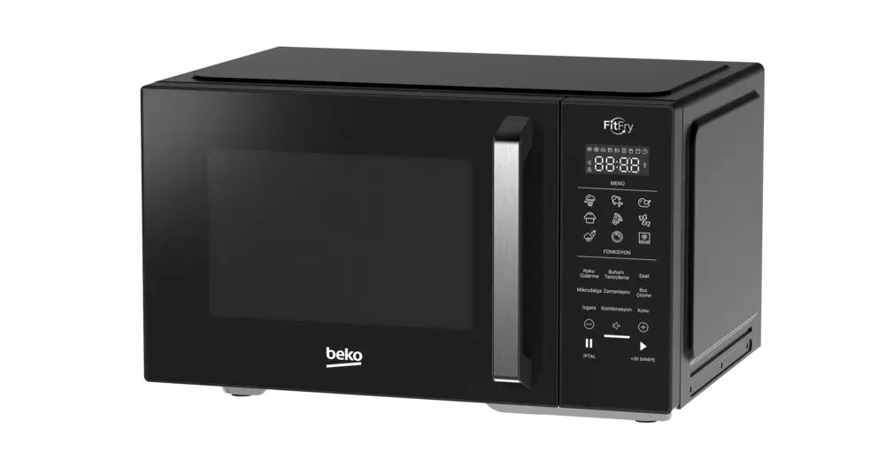 BMD 260 AF DB Mikrodalga Fırın