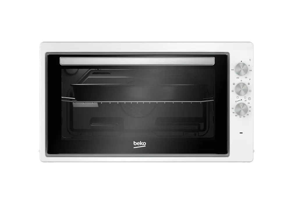 BSUF 5000 MEB Mini Fırın