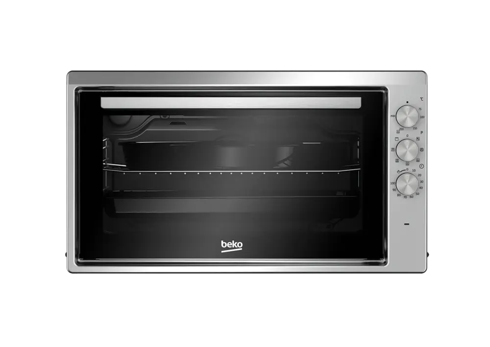 BSUF 5000 MGSI Mini Fırın