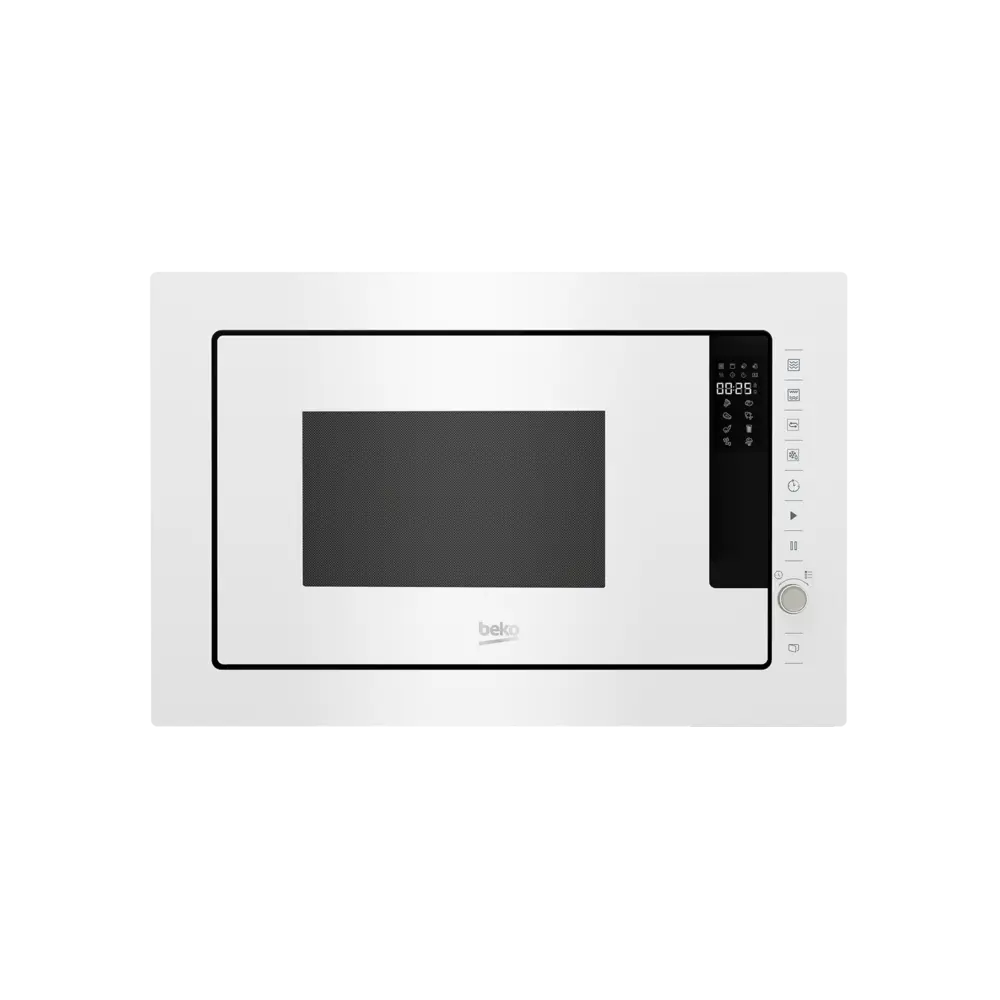 BMC 2520 B Beyond Serisi Ankastre Mikrodalgalar