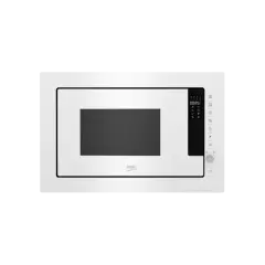 BMC 2520 B Beyond Serisi Ankastre Mikrodalgalar