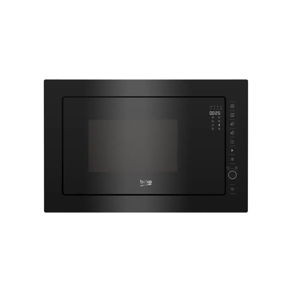 BMC 2520 S Beyond Serisi Ankastre Mikrodalgalar