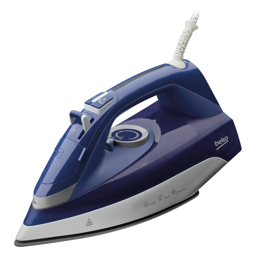 BEU 4124 Buharlı Ütü