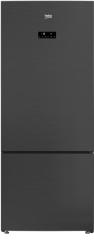 Beko 674580 EDI No Frost Buzdolabı