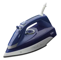 BEU 4124 Buharlı Ütü