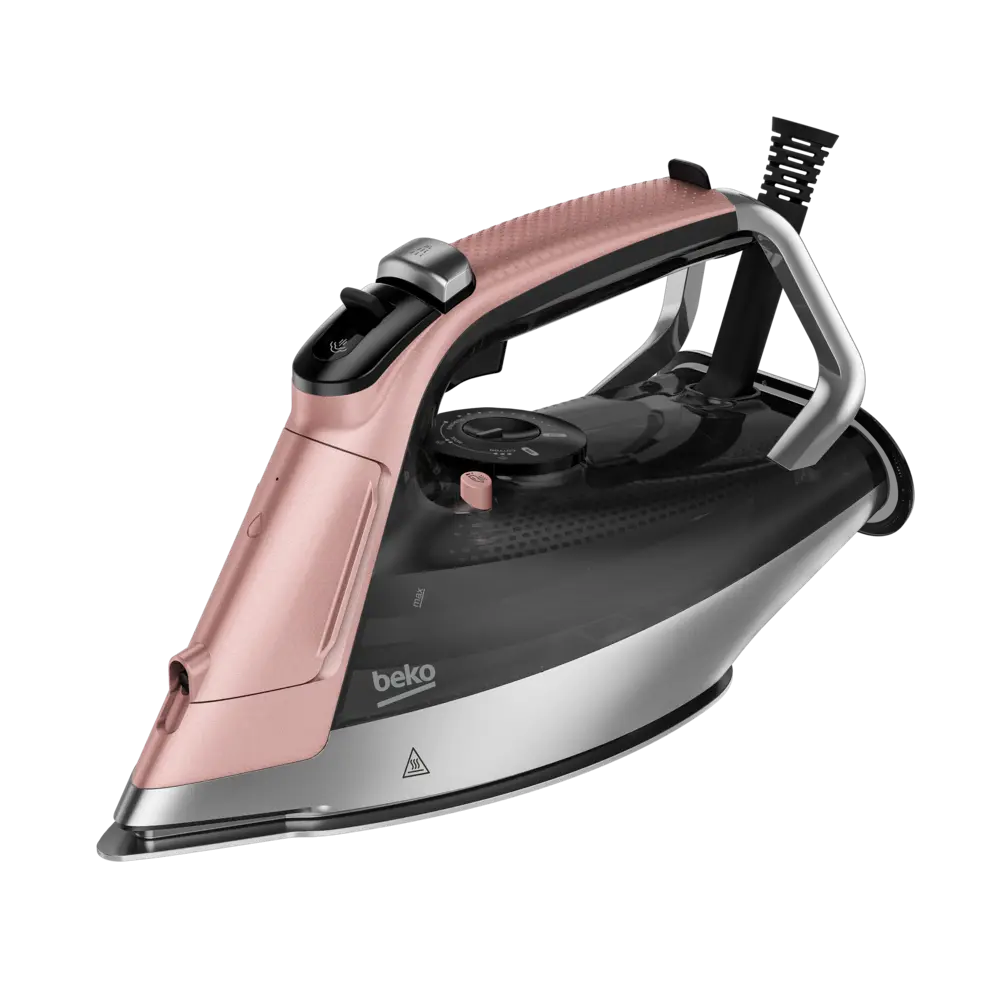 ActiPress® Expert BEU 8030 M Buharlı Ütü