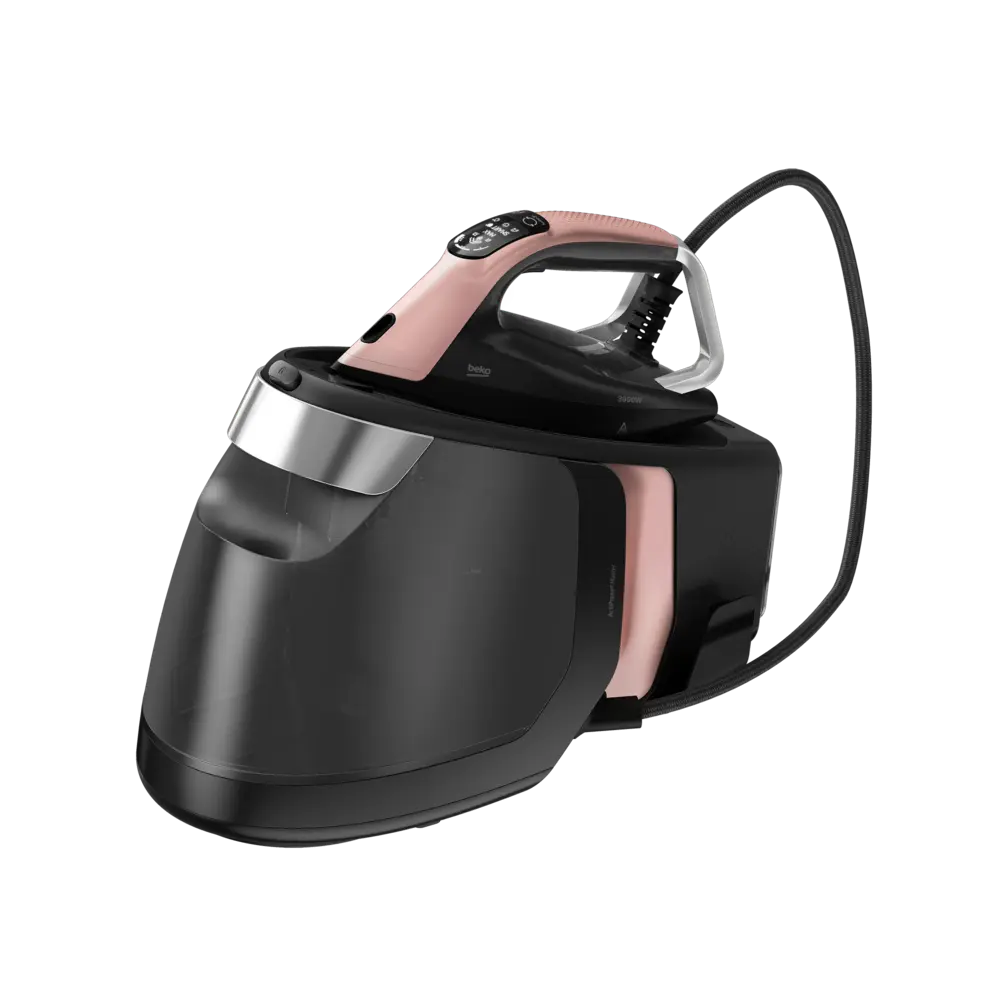 ActiPress® Master BKU 5030 Kazanlı Ütü