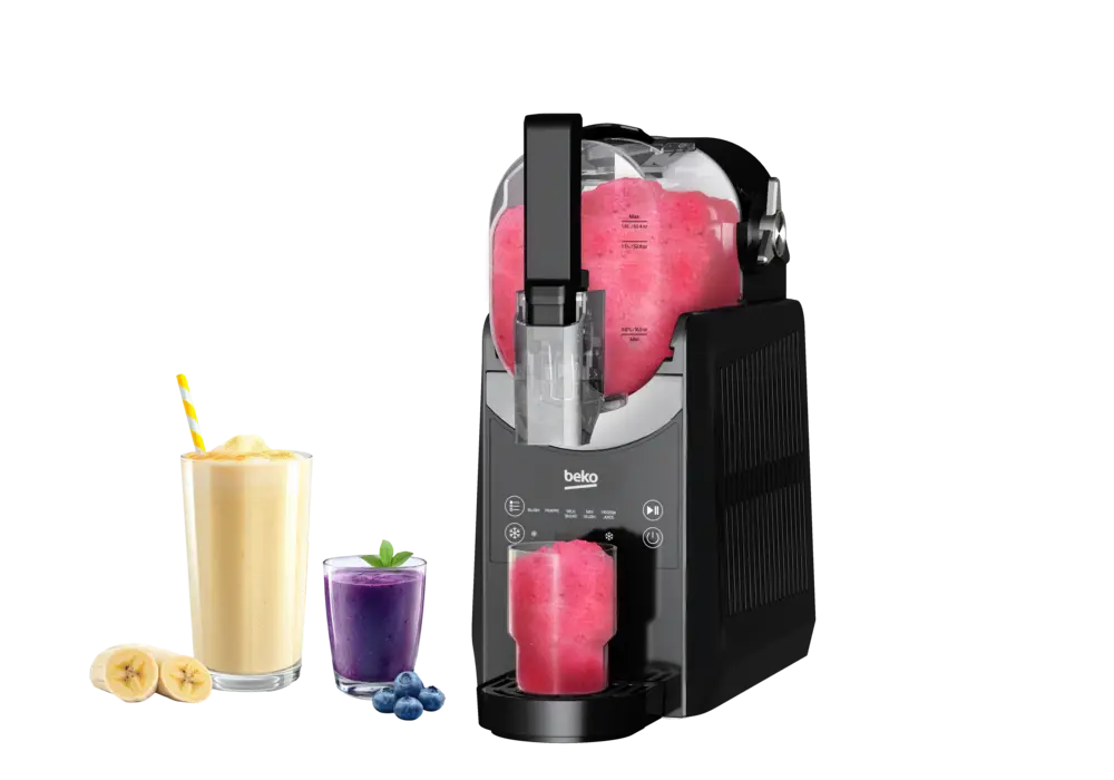 SM 5670 SlushMix™ Slush ve Buzlu İçecek Makineleri