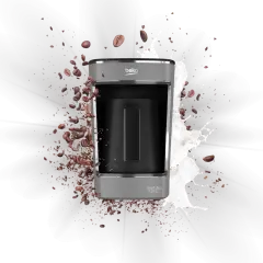 TKM 5448 Keyf-i Bol Sütlü Türk Kahve Makinesi