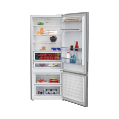 Beko 674581 EI KOMBİ BUZDOLABI