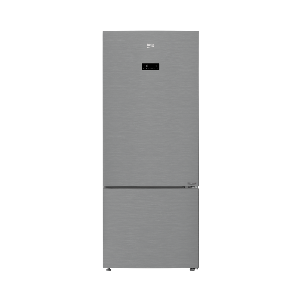 Beko 674581 EI KOMBİ BUZDOLABI