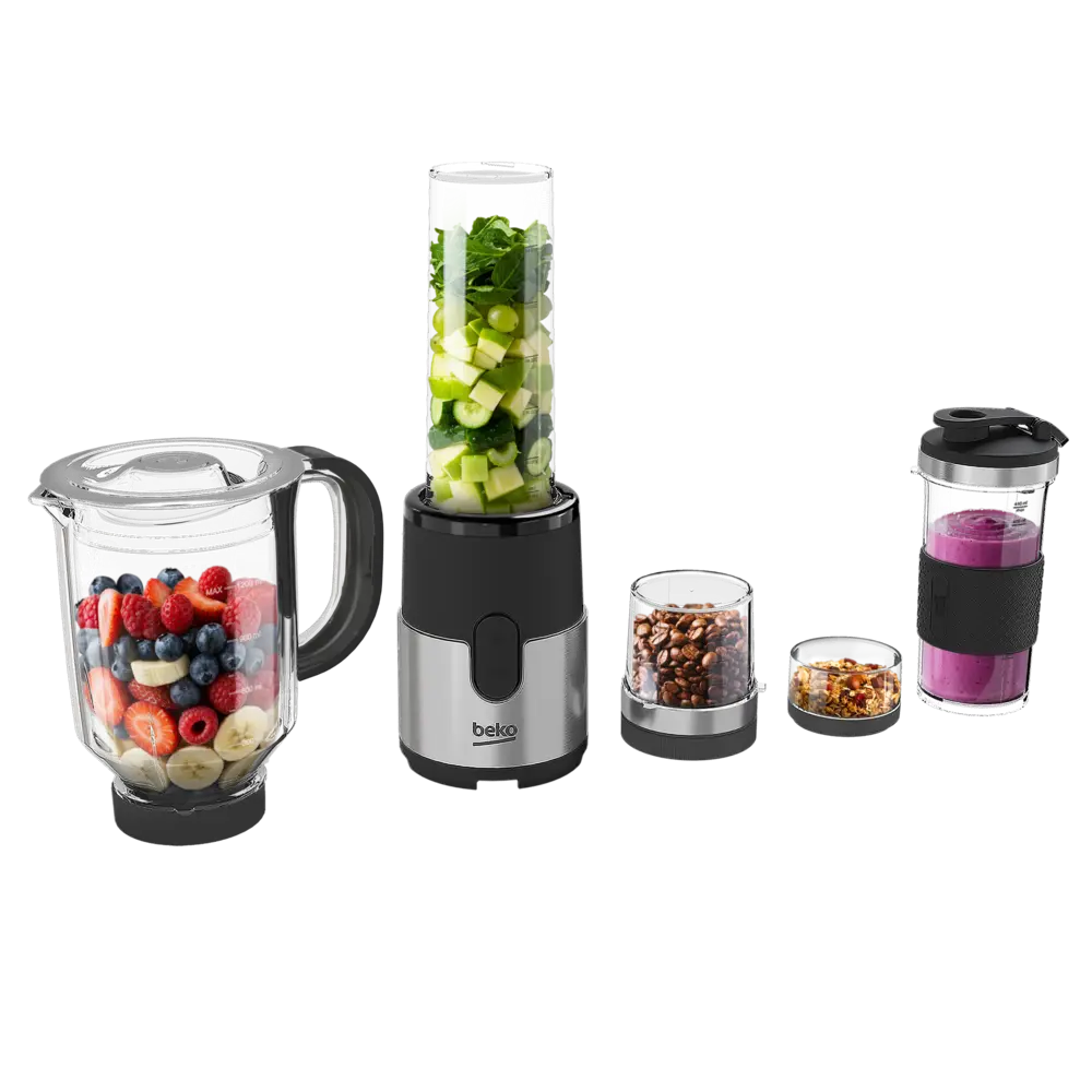 KB 8408 Vitaminist® 5in1 Blender