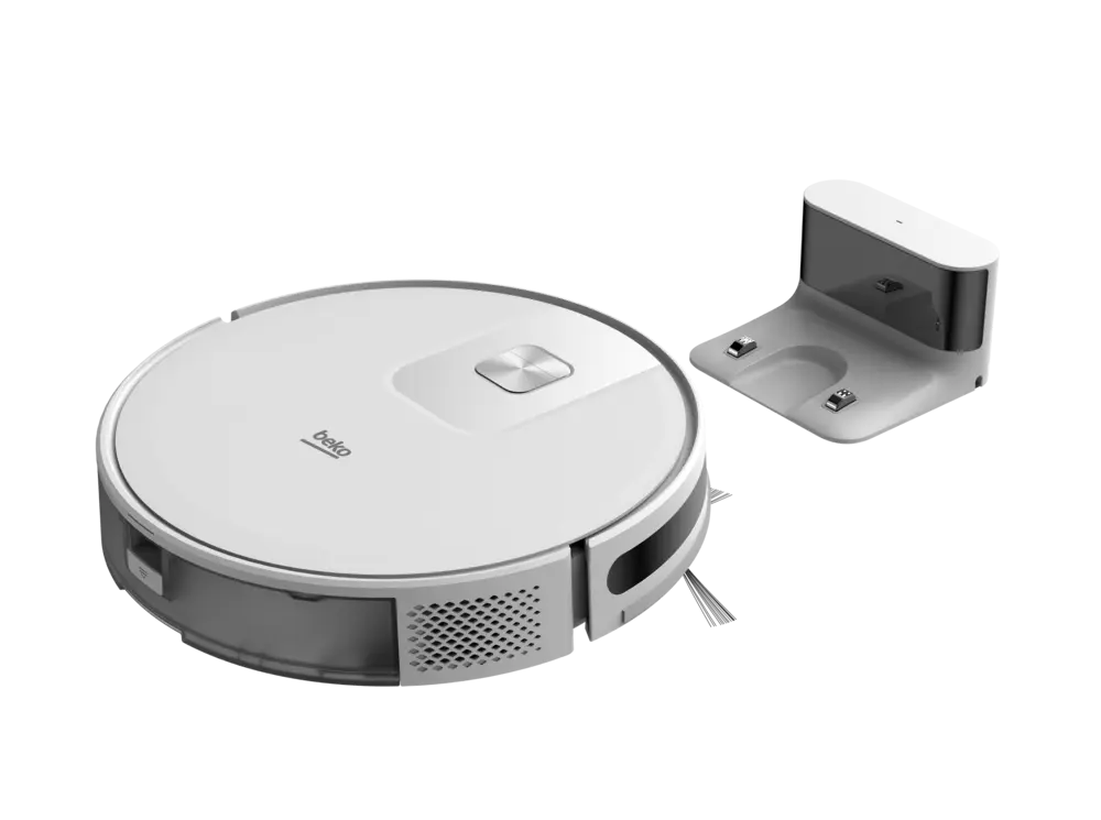 Robo-X RS 2221 Robot Süpürge