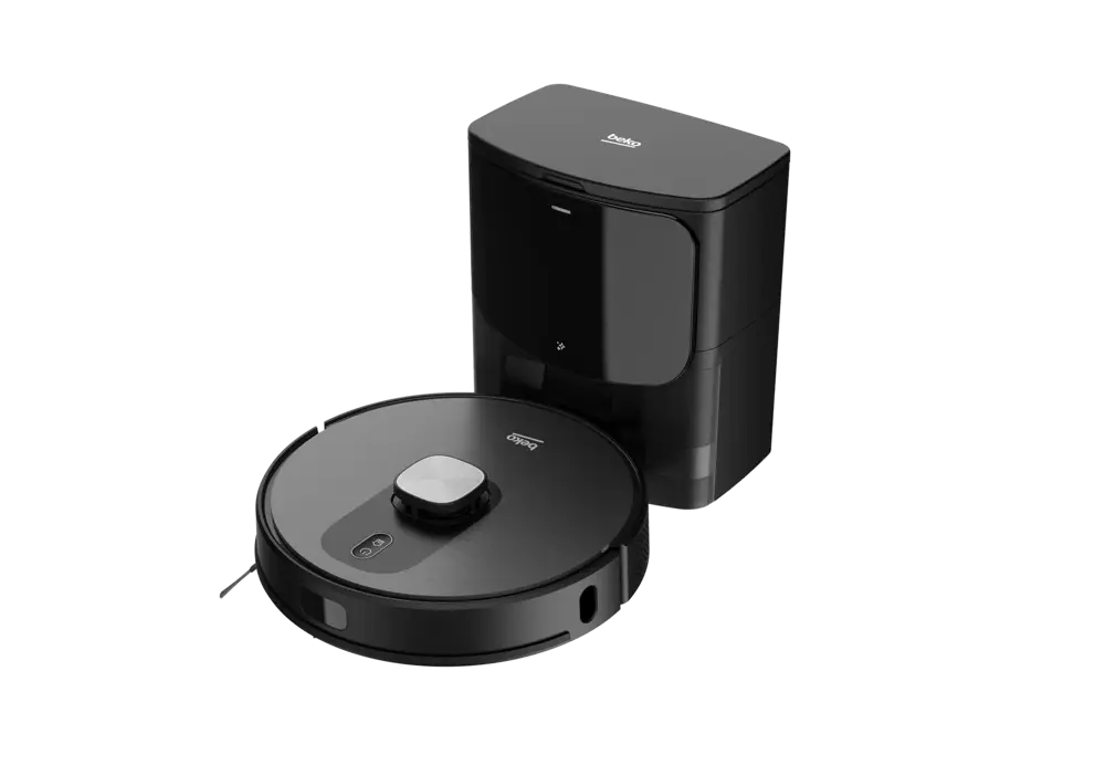 Robo-X 3.1 VRR 82314 VB Robot Süpürge