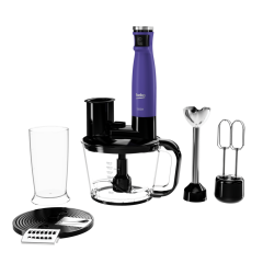 Beko RHB 5050 W Floral El Blender