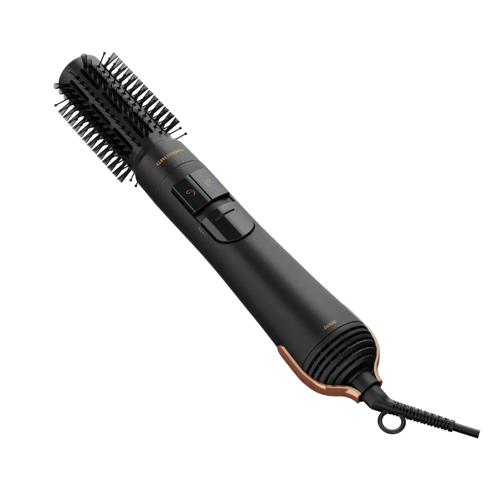 HS 7080 Saç Düzleştirici