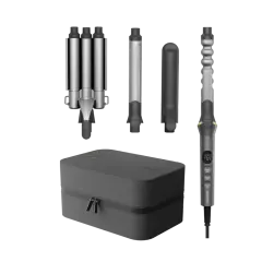 Grundig Elementa Ignis Saç Maşası