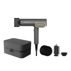 Grundig Elementa Aer Saç Kurutma Makinesi