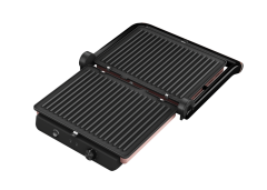 Beko TM 5046 CR Floral Tost Makinesi