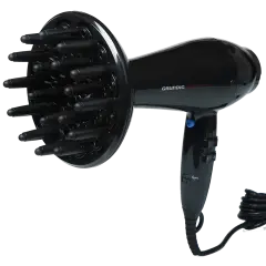 HD 9280 Saç Kurutma Makinesi