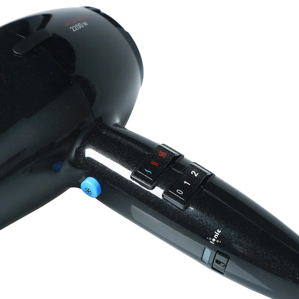 HD 9280 Saç Kurutma Makinesi