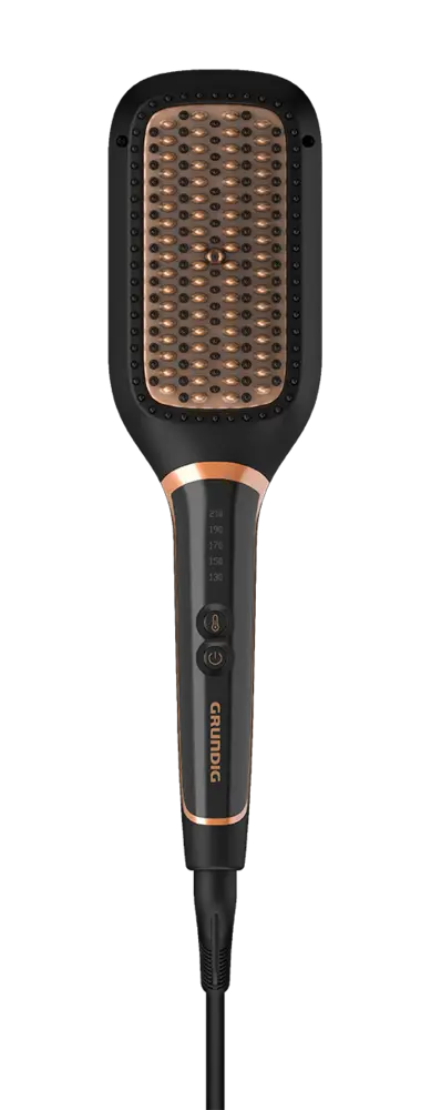 HB 7150 Saç Düzleştirici