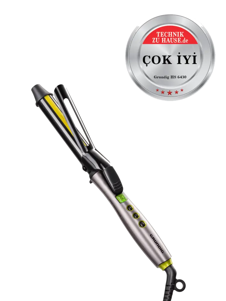 HS 6430 Saç Maşası