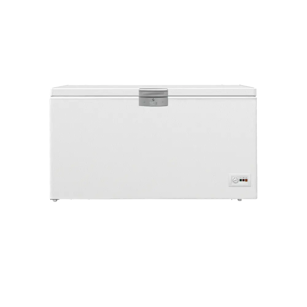 3451 E Sandık Tipi Derin Dondurucu