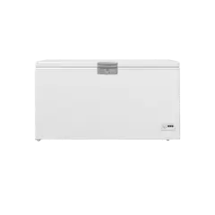 3451 E Sandık Tipi Derin Dondurucu