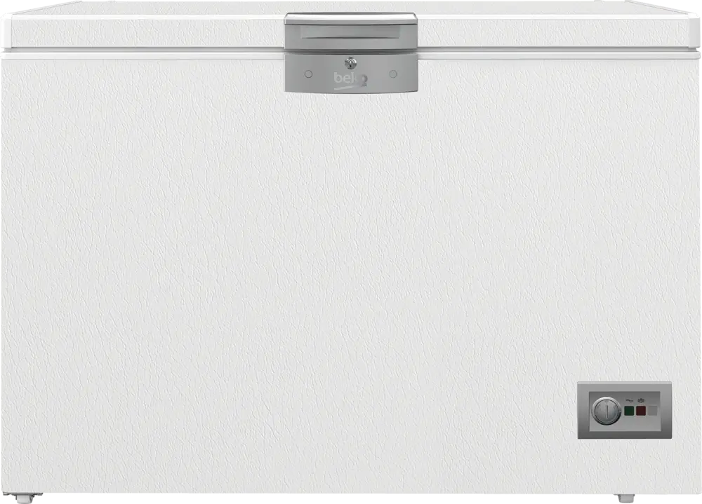 3360 JEM Sandık Tipi Derin Dondurucu