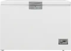 3360 JEM Sandık Tipi Derin Dondurucu