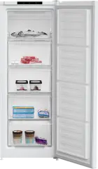 7053 NFB 3 Bölmeli Derin Dondurucu