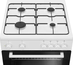 BFE 400-1 B Ocaklı Fırın