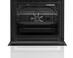 BFE 400-1 B Ocaklı Fırın