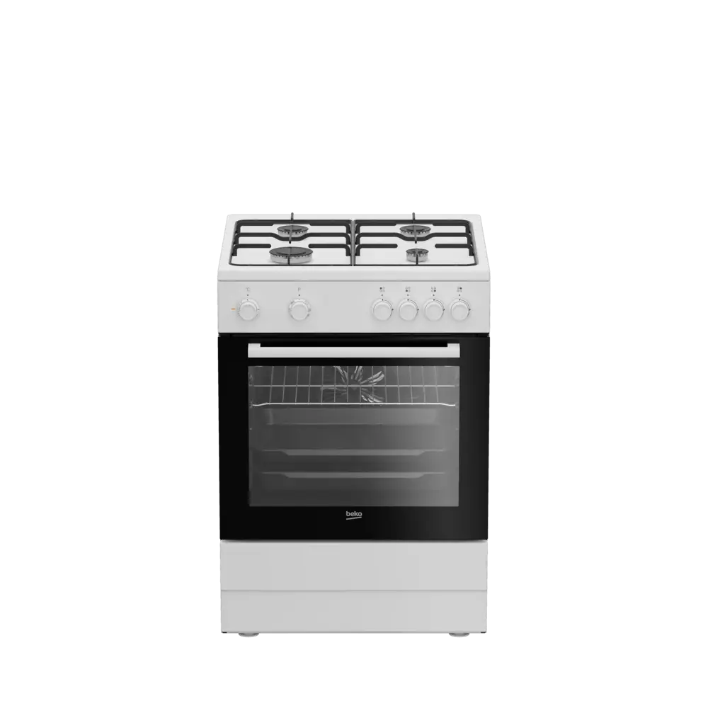 BFE 400-1 B Ocaklı Fırın