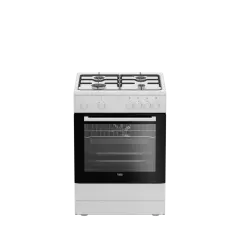 BFE 400-1 B Ocaklı Fırın