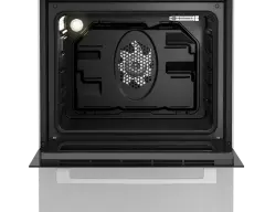 BFE 400 EB Ocaklı Fırın