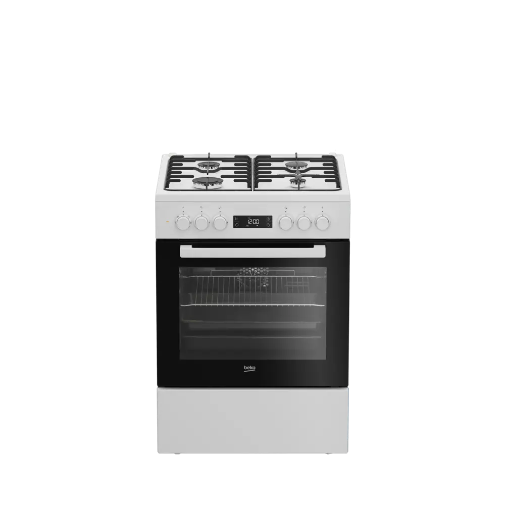 BFE 400-1 EB Ocaklı Fırın