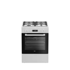 BFE 400-1 EB Ocaklı Fırın