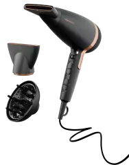 HD 8080 Saç Kurutma Makinesi