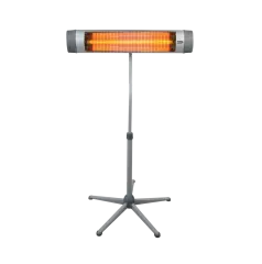 BK II 2500 M Infrared Isıtıcı