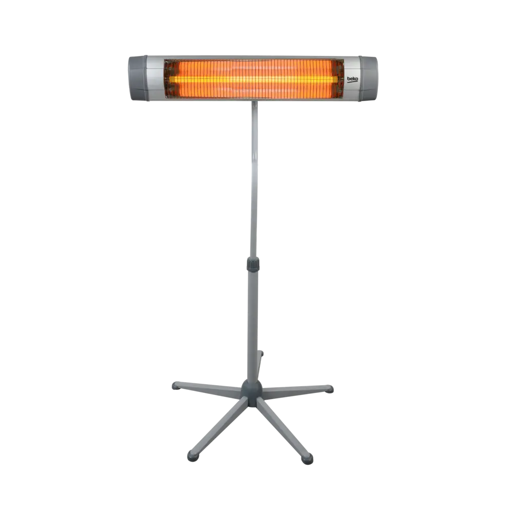 BK II 2000 M Infrared Isıtıcı