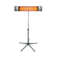 BK II 2000 M Infrared Isıtıcı