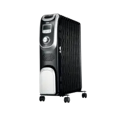 BRI 11D 2300 Yağlı Radyatör