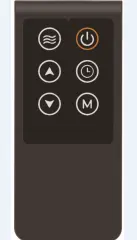 BRI 11D 2300 Yağlı Radyatör