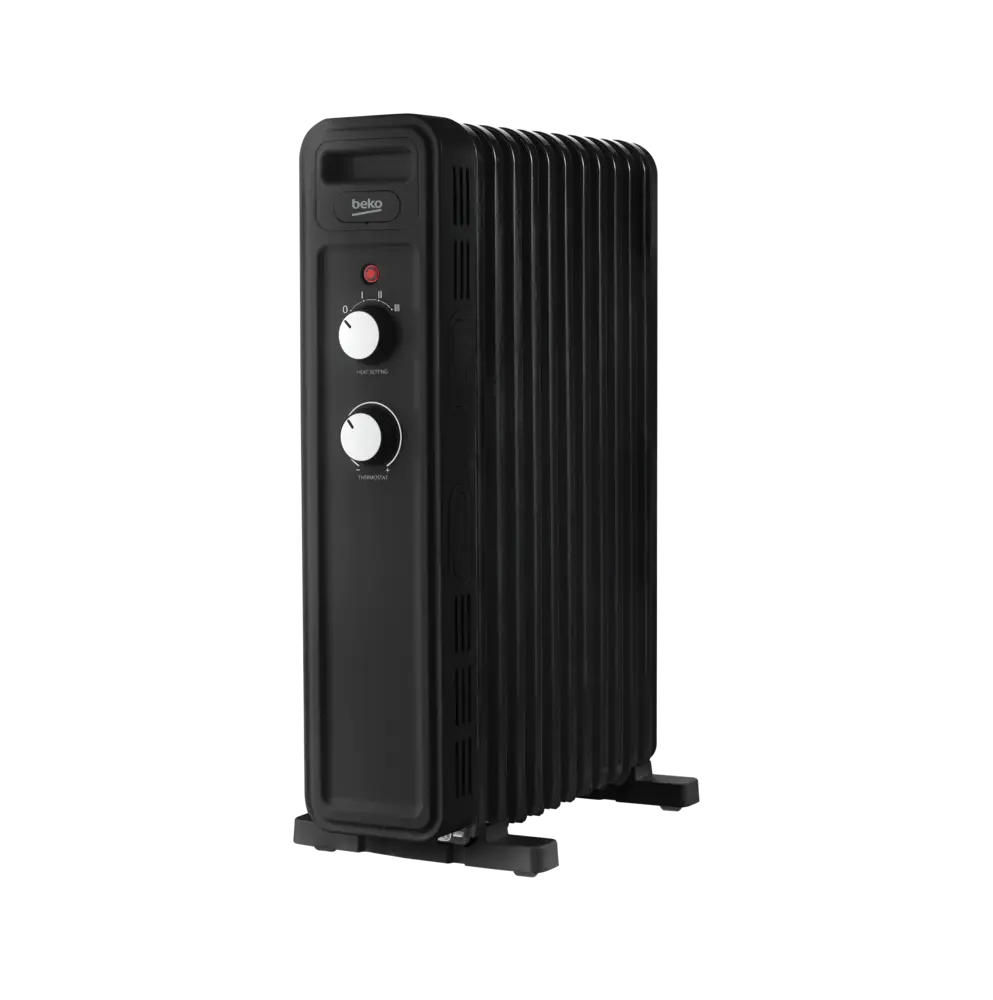 BRI 11M 2300 Yağlı Radyatör