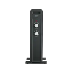 BK 9M 2000 Yağlı Radyatör